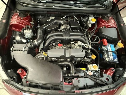 Used 2015 Subaru Legacy 2.5i Premium w/ Popular Package #3 image 37