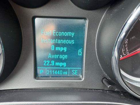 Used 2012 Buick Regal GS image 20