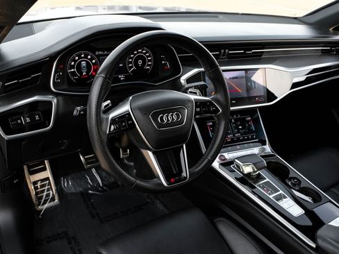 Used 2021 Audi RS 7 Sportback image 11