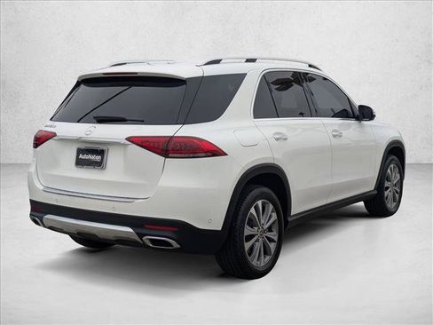 Used 2022 Mercedes-Benz GLE 350 image 5