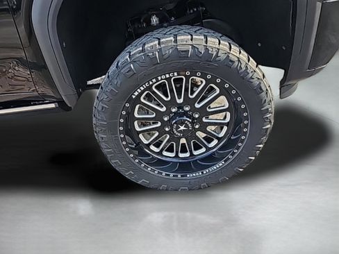 Used 2024 GMC Sierra 2500 Denali Ultimate w/ Max Trailering Package image 15