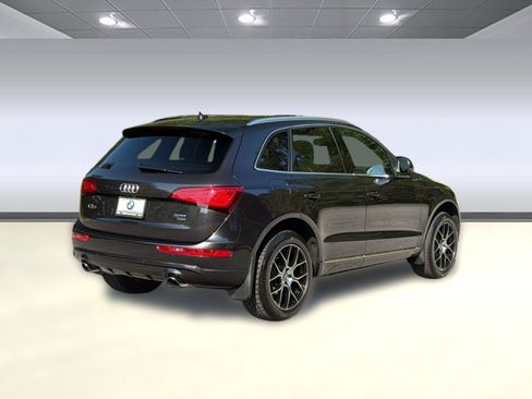 Used 2014 Audi Q5 2.0T Premium Plus AWD/4WD image 9