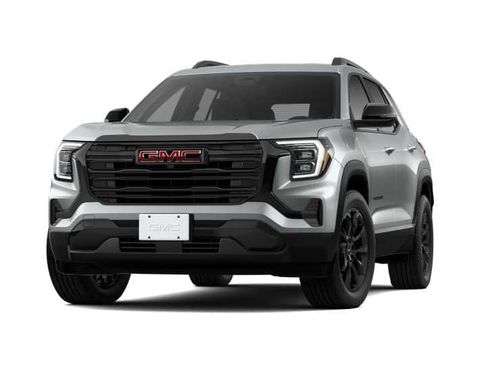 New 2026 GMC Terrain Elevation w/ Elevation Premium Package image 50