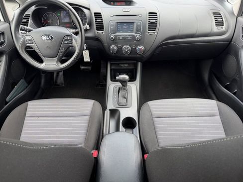 Used 2016 Kia Forte EX image 13