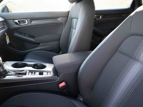 New 2026 Honda Civic Sport image 10