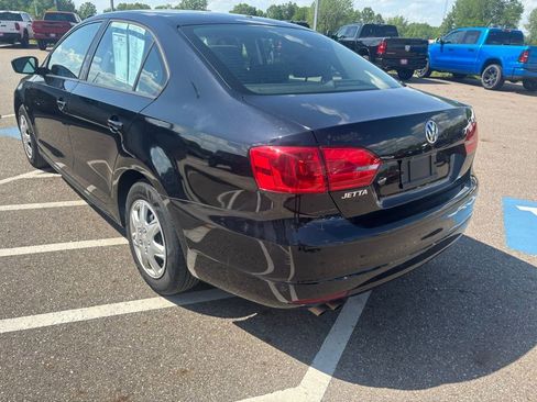 Used 2014 Volkswagen Jetta Sedan FWD image 7