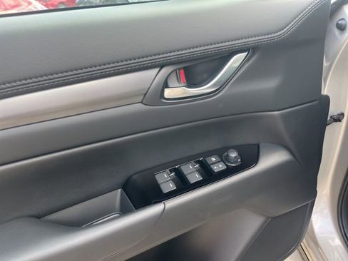 New 2025 MAZDA CX-5 AWD 2.5 S w/ Select Package image 7