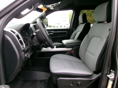 New 2026 RAM 1500 Big Horn image 13