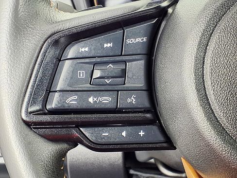 Certified 2024 Subaru Crosstrek 2.5i Wilderness image 16