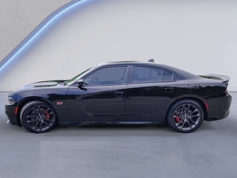 Used 2020 Dodge Charger Scat Pack RWD image 10