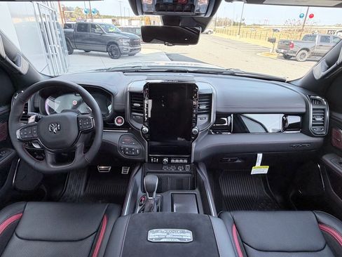 New 2026 RAM 1500 RHO w/ RHO Level 1 Equipment Group AWD/4WD image 20