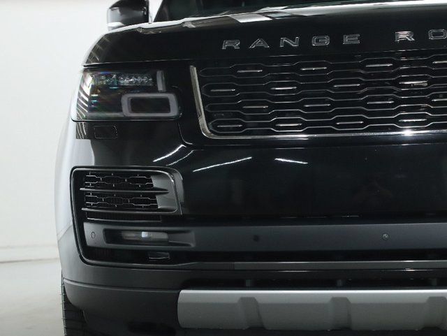 Certified 2019 Land Rover Range Rover SV Autobiography Dynamic AWD/4WD image 43