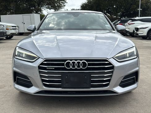Used 2019 Audi A5 2.0T Premium image 2