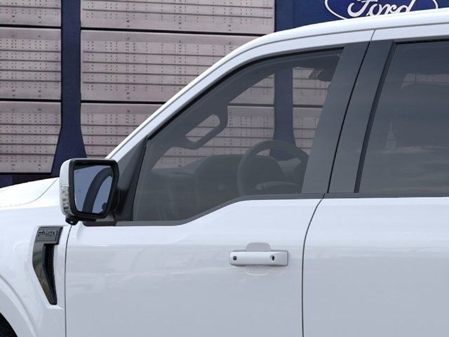 New 2026 Ford F150 Lariat AWD/4WD image 20