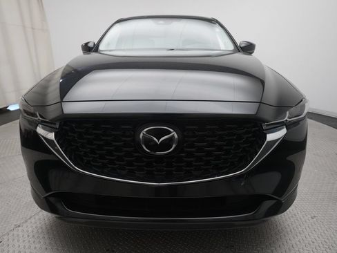 Used 2025 MAZDA CX-5 AWD 2.5 S w/ Preferred Package image 22