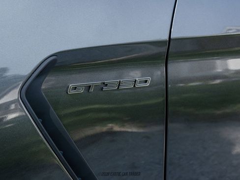 Used 2015 Ford Mustang Shelby GT350 RWD image 57