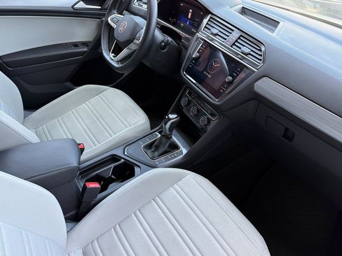 Used 2024 Volkswagen Tiguan S FWD image 33