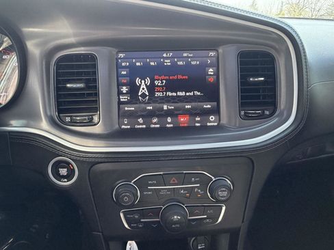 Used 2022 Dodge Charger GT w/ Plus Group image 17