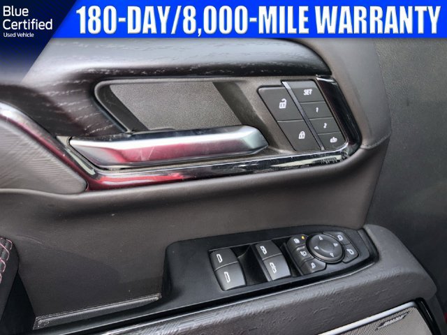 Used 2024 GMC Sierra 2500 AT4X AWD/4WD image 22