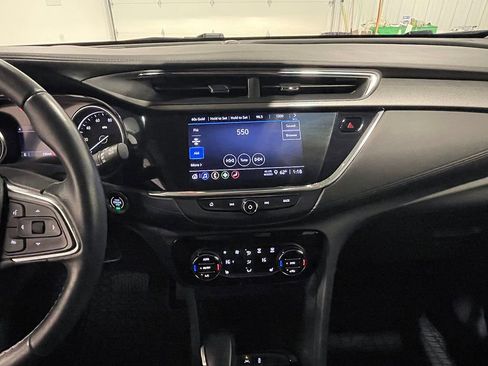 Used 2023 Buick Encore GX Select w/ Sport Touring Package image 33