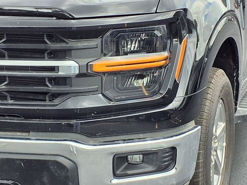 Used 2025 Ford F150 XLT w/ Equipment Group 301A Standard AWD/4WD image 27