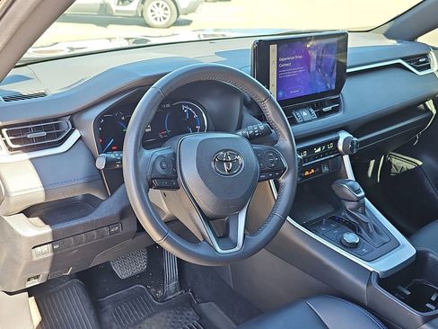 Used 2023 Toyota RAV4 XSE image 16