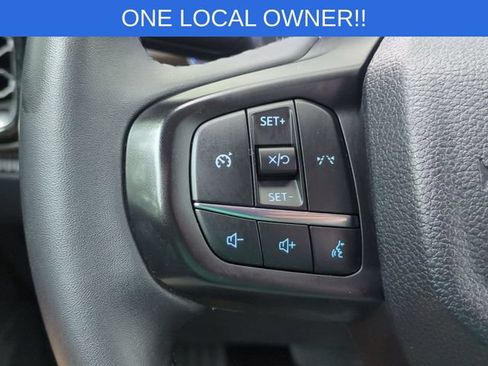 Used 2025 Ford Ranger XLT w/ Equipment Group 301A High AWD/4WD image 19