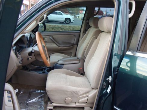 Used 2004 Toyota Tundra SR5 image 7