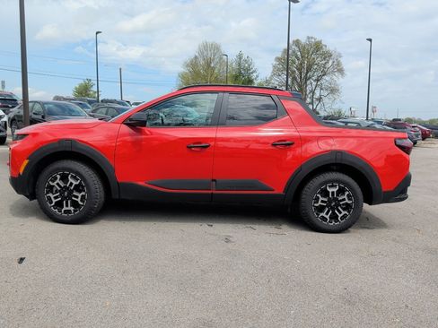 Used 2025 Hyundai Santa Cruz XRT image 7