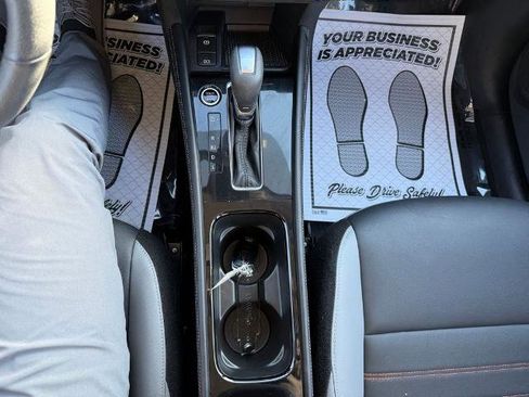 Certified 2024 Nissan Kicks SR w/ SR Premium Package image 24