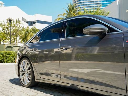 Used 2019 Audi A6 3.0T Prestige AWD/4WD image 36