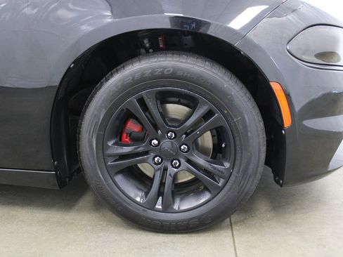 Used 2023 Dodge Charger SXT RWD image 5