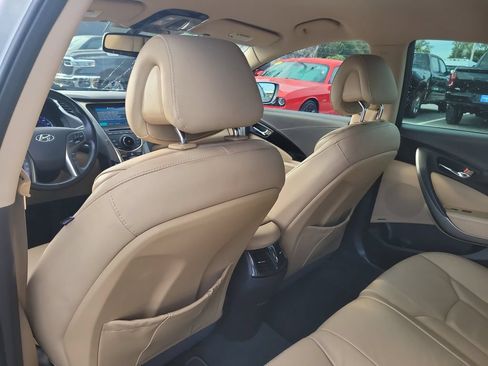 Used 2013 Hyundai Azera FWD image 11