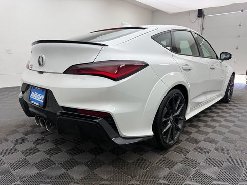 Used 2026 Acura Integra Type S FWD image 8