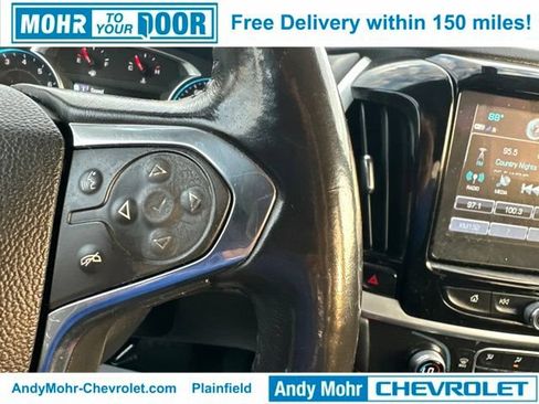 Used 2019 Chevrolet Traverse LT FWD image 25
