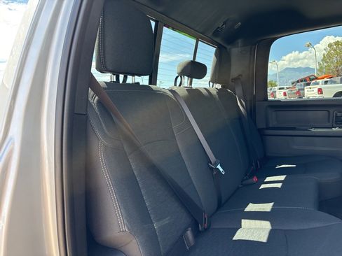 New 2026 RAM 2500 Tradesman image 18