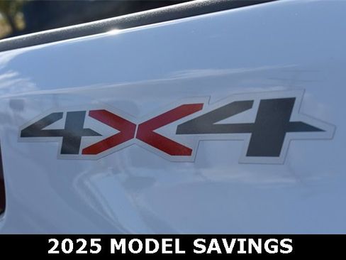 New 2025 Chevrolet Silverado 2500 LT w/ Convenience Package image 16