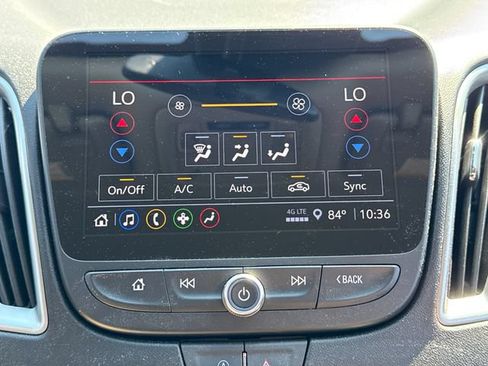 Used 2024 Chevrolet Malibu LT w/ Sport Edition FWD image 26