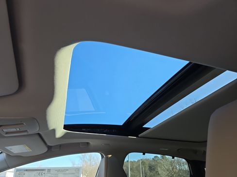 New 2026 Nissan Murano Platinum image 29