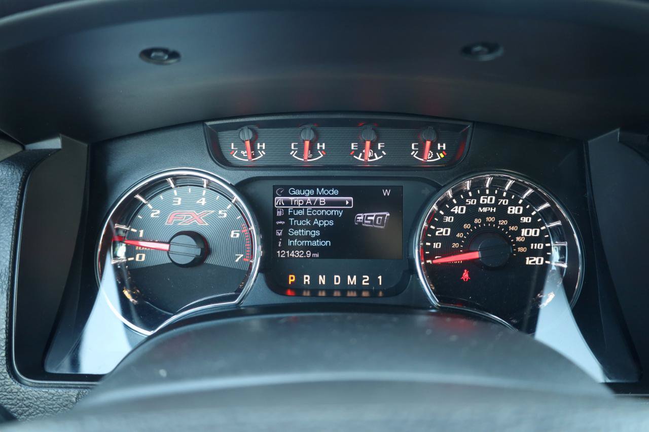 Used 2013 Ford F150 2WD SuperCrew image 9