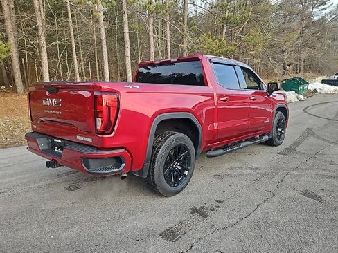 Used 2020 GMC Sierra 1500 Elevation w/ Elevation Convenience Package image 5