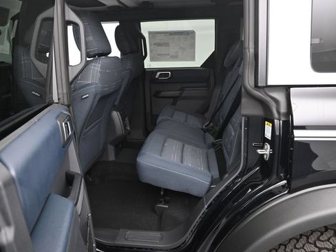 New 2026 Ford Bronco Heritage Edition AWD/4WD image 17