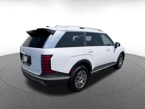 Used 2026 Hyundai Palisade SEL AWD/4WD image 15