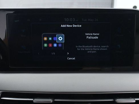 Used 2024 Hyundai Palisade SEL AWD/4WD image 31