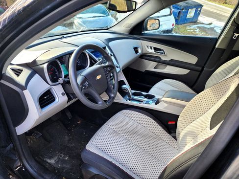Used 2013 Chevrolet Equinox LS image 10