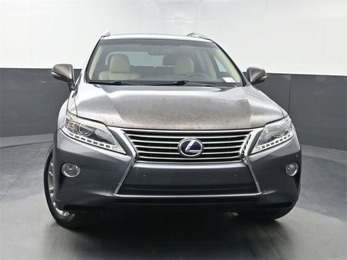 Used 2013 Lexus RX 450h AWD w/ Navigation Pkg image 37