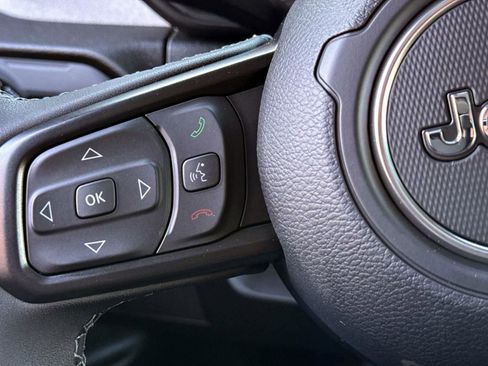 New 2026 Jeep Wrangler Sport image 12