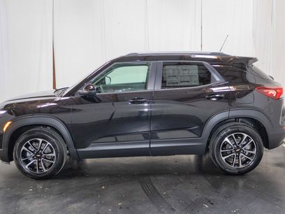 New 2026 Chevrolet TrailBlazer LT w/ Convenience Package