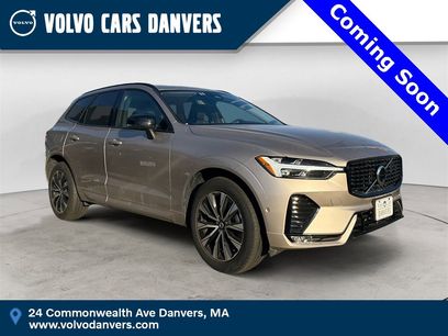 Certified 2025 Volvo XC60 B5 Plus