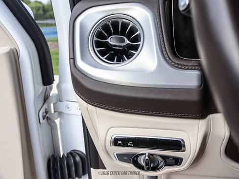 Used 2023 Mercedes-Benz G 550 image 54